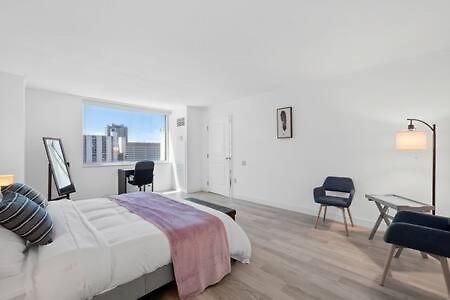 Cozysuites At Showboat Bold 2Br 3Ba Beachfront Ατλάντικ Σίτι Εξωτερικό φωτογραφία