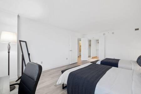 Cozysuites At Showboat Bold 2Br 3Ba Beachfront Ατλάντικ Σίτι Εξωτερικό φωτογραφία