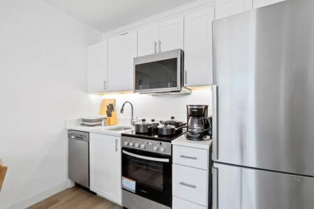 Cozysuites At Showboat Bold 2Br 3Ba Beachfront Ατλάντικ Σίτι Εξωτερικό φωτογραφία